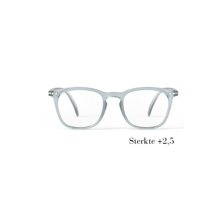 Izipizi lesebrille blau