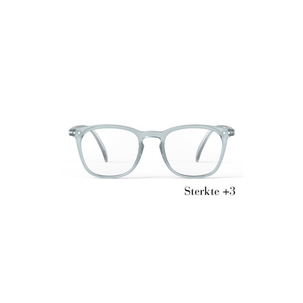 Izipizi reading glasses blue