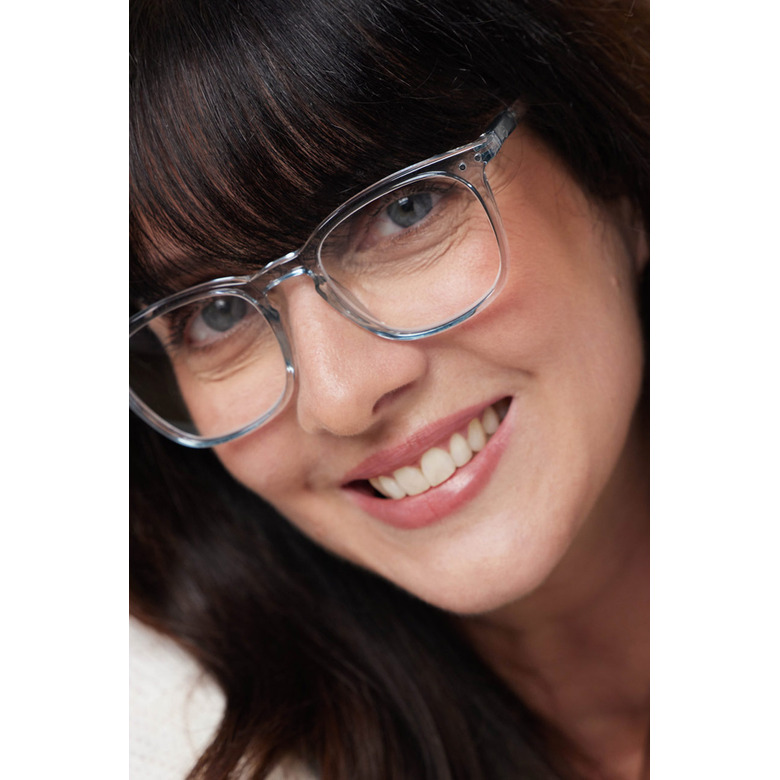 Izipizi reading glasses blue 2