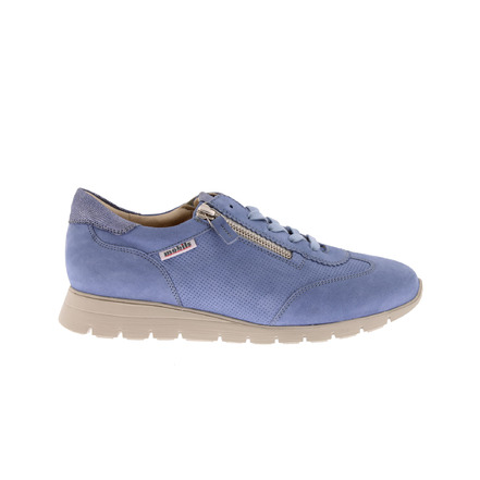 Mephisto Mobils sneakers blue