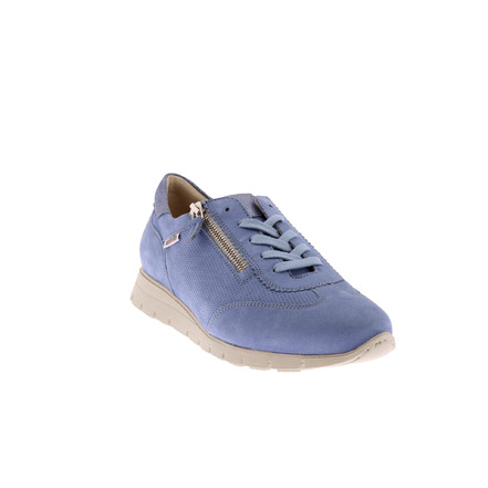 Mephisto Mobils sneakers blue