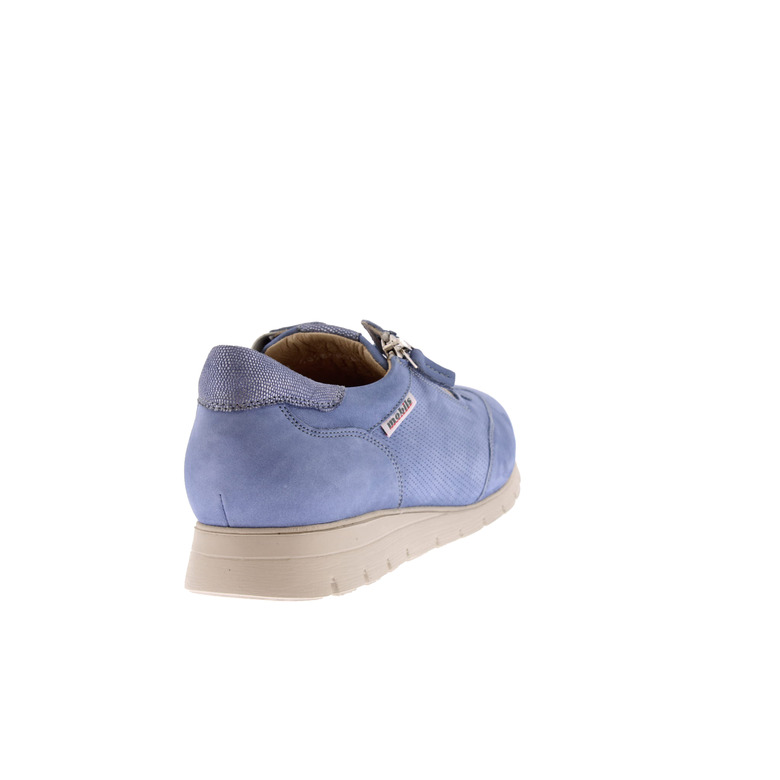 Mephisto Mobils sneakers blue 4
