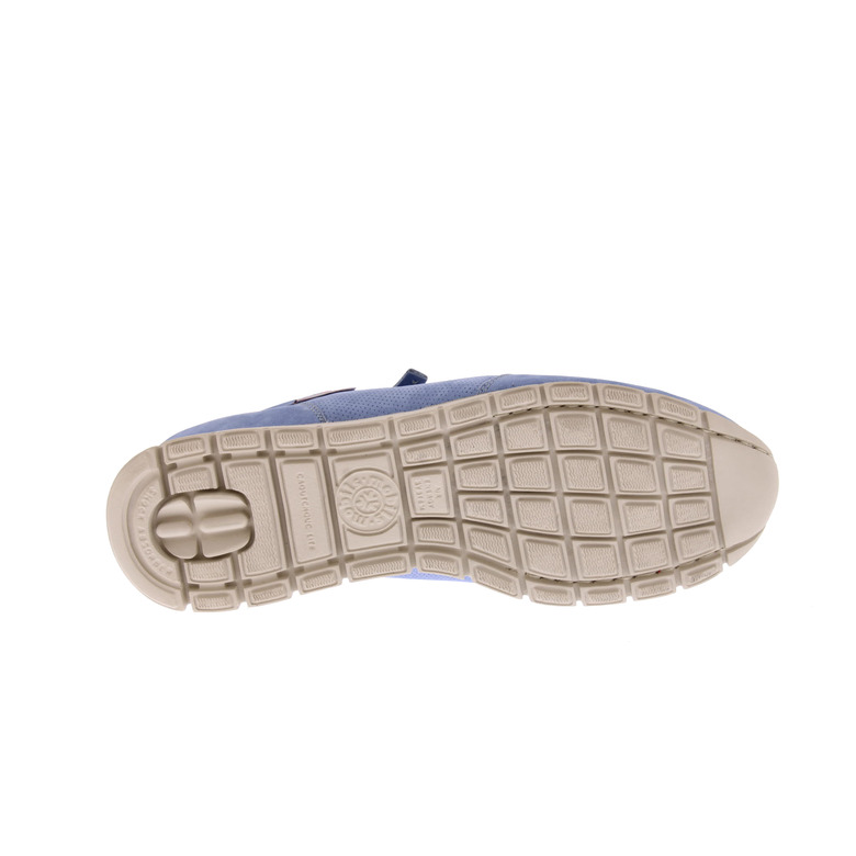 Mephisto Mobils sneakers blue 5