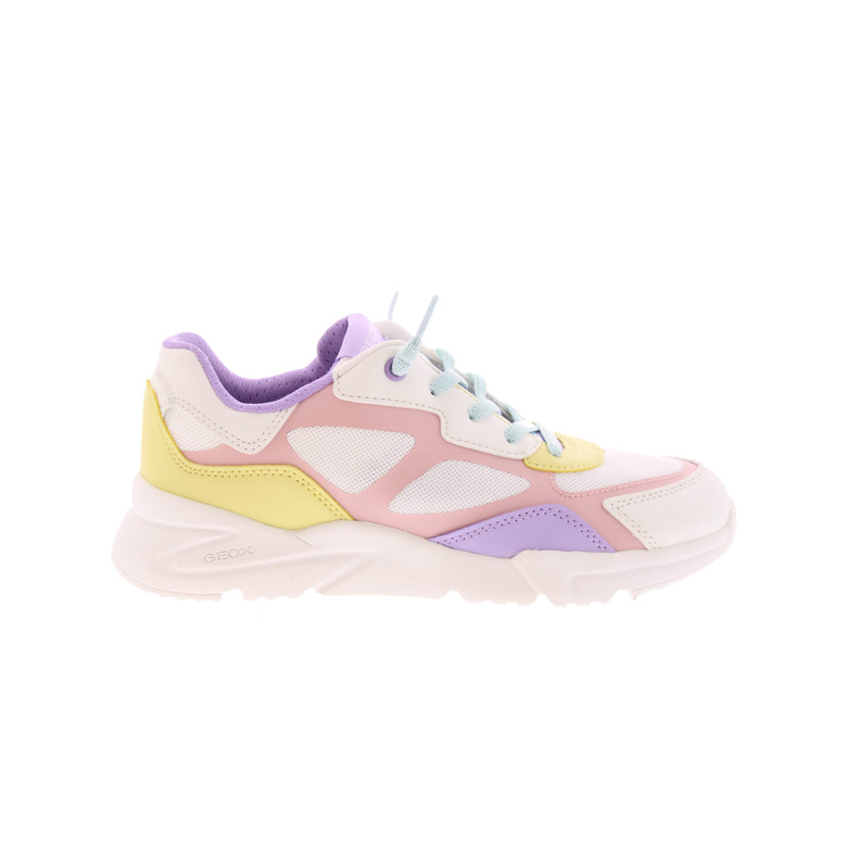 Geox sneakers multicolor 1
