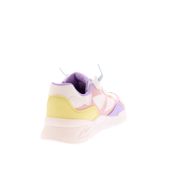 Geox sneakers multicolor 4