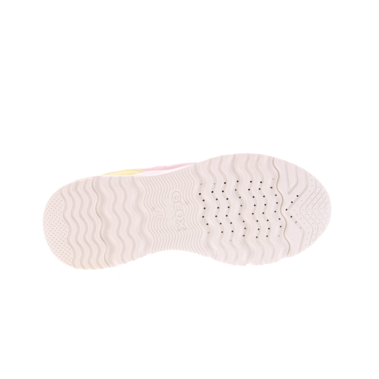 Geox sneakers multicolor 5