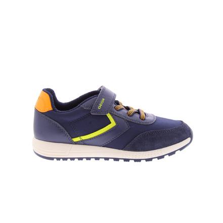 Geox sneakers blue
