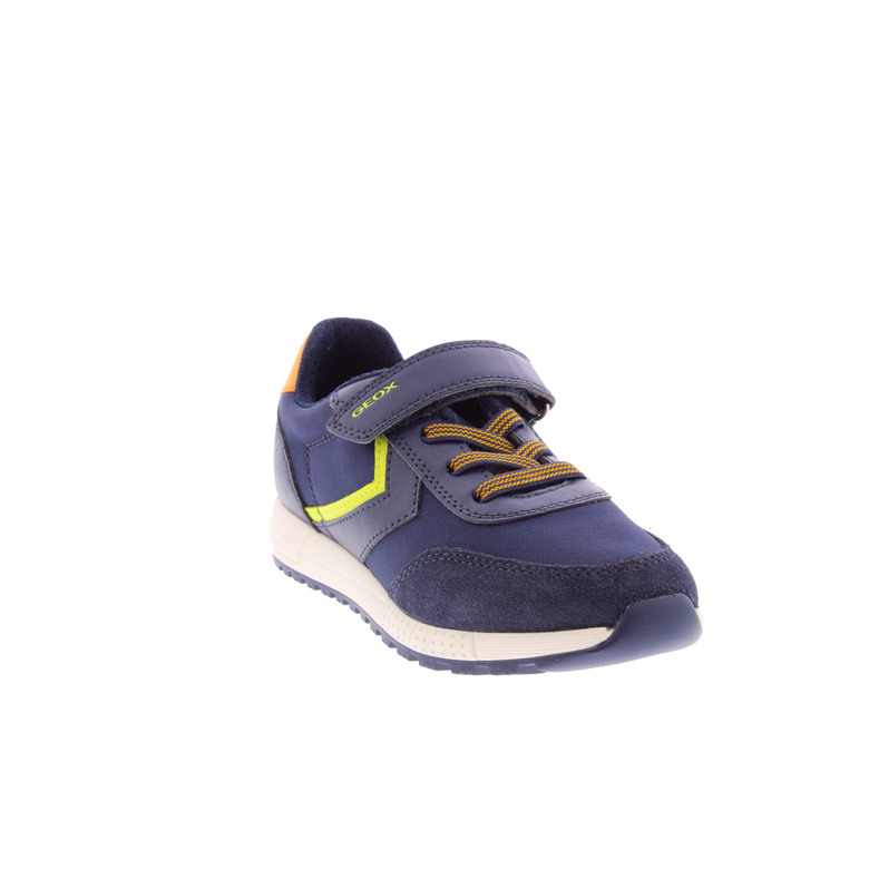 Geox sneakers blue 2