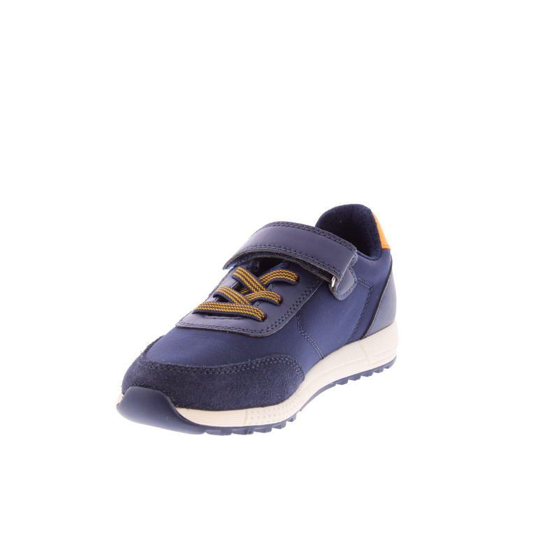Geox sneakers blue 3