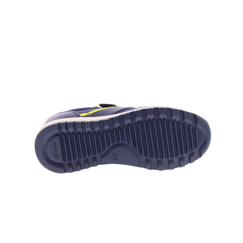 Geox sneakers blue 5