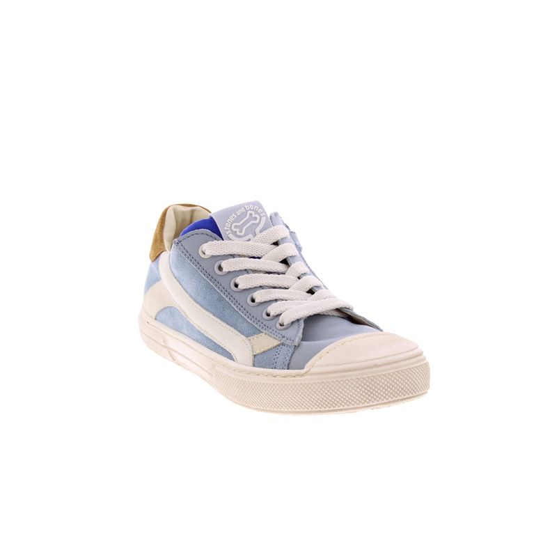 Stones And Bones sneakers blue 2