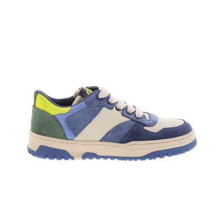 Stones And Bones sneakers blue