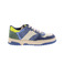 Stones And Bones sneakers blue 1