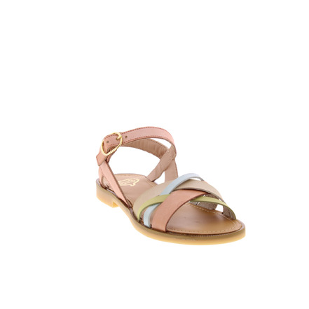 Stones And Bones sandals multicolor