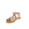 Stones And Bones sandals multicolor 3