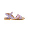 Stones And Bones sandals violet 1