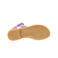 Stones And Bones sandals violet 5