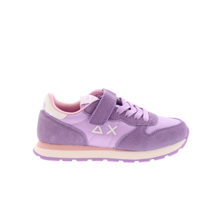 Sun68 sneakers violet