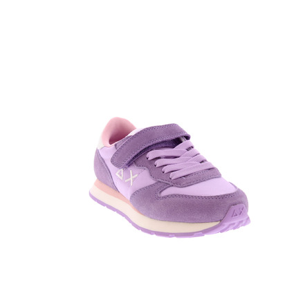Sun68 sneakers violet