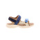 Bisgaard sandales bleu