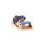 Bisgaard sandales bleu 2