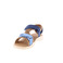 Bisgaard sandales bleu 3