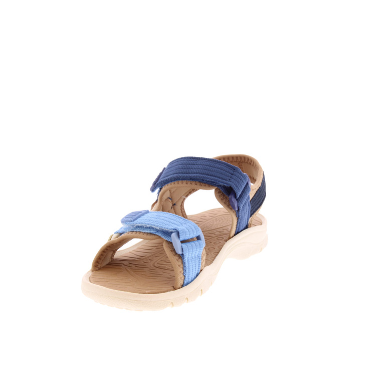 Bisgaard sandales bleu 3