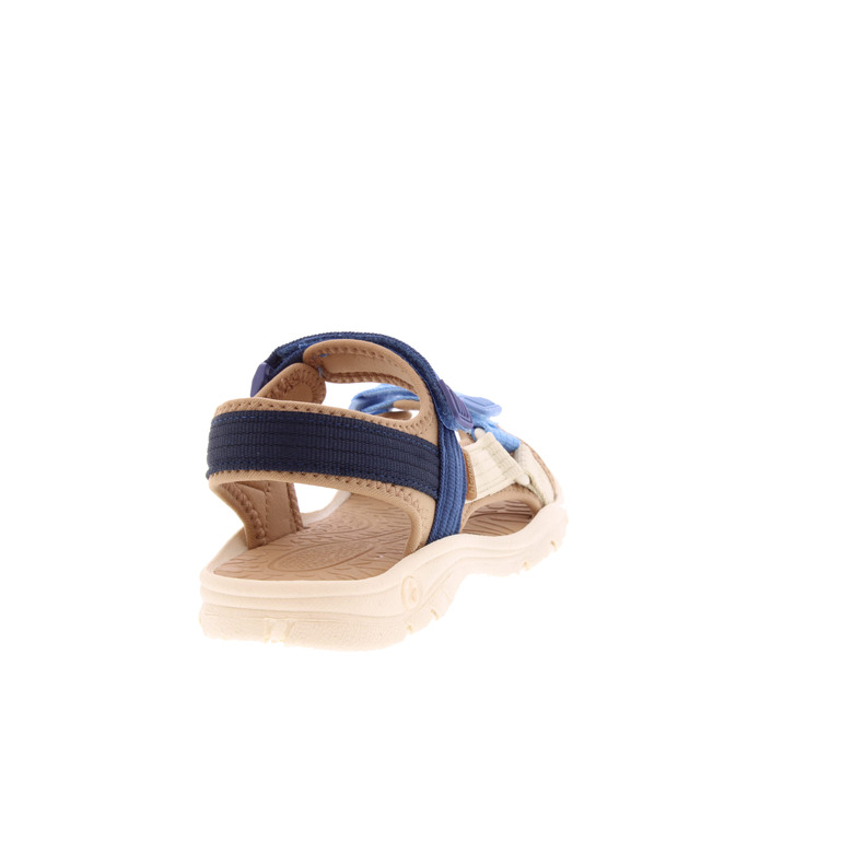 Bisgaard sandales bleu 4