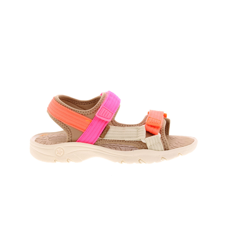 Bisgaard sandales rose