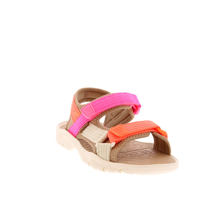 Bisgaard sandales rose 2
