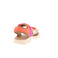 Bisgaard sandales rose 4