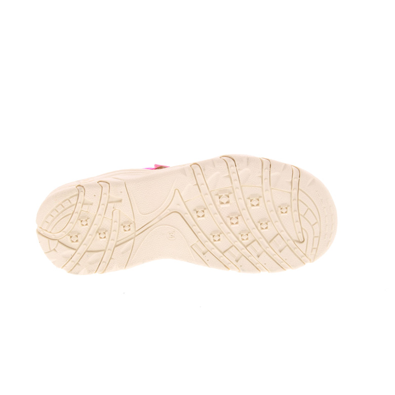 Bisgaard sandales rose 5