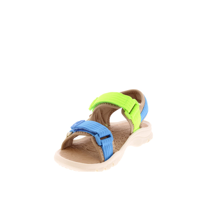 Bisgaard sandales bleu 3