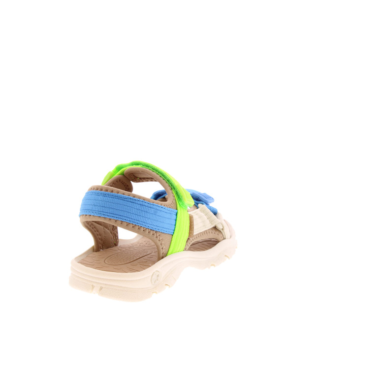 Bisgaard sandales bleu 4