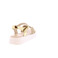 Beberlis sandals gold 4