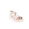Beberlis sandals white 2