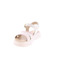 Beberlis sandals white 3