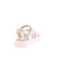 Beberlis sandals white 4