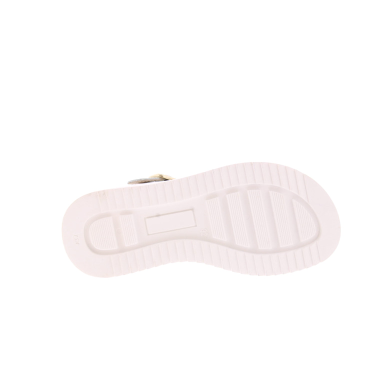 Beberlis sandals white 5