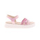 Beberlis sandals pink 1
