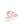 Beberlis sandals pink 4