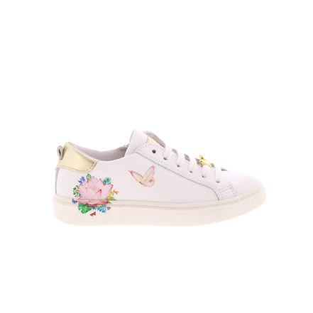 Bana & Co sneakers white