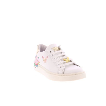 Bana & Co sneakers white