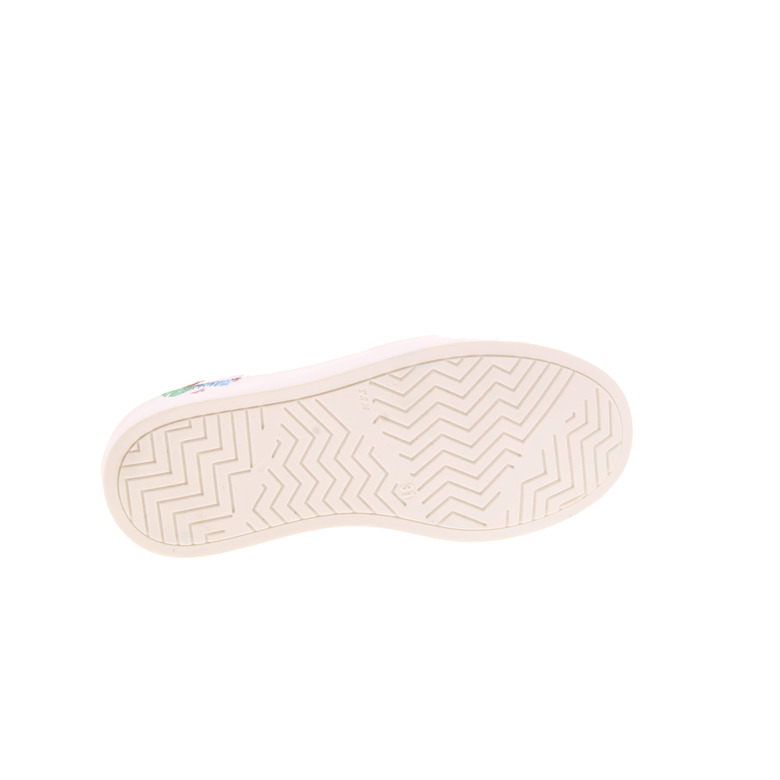 Bana & Co sneakers white 5