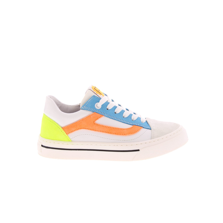 Poldino sneakers white