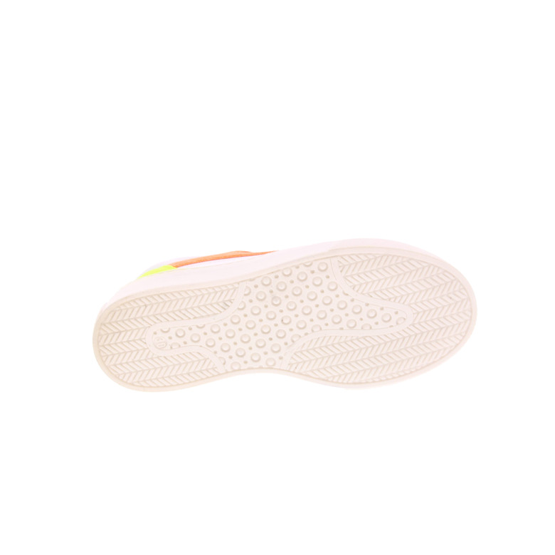 Poldino sneakers white 5