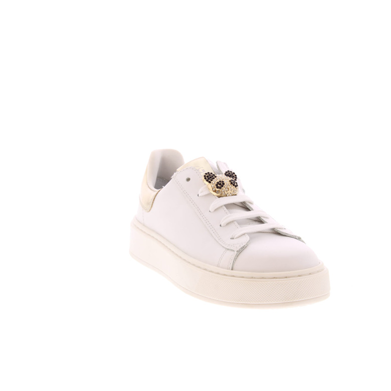 Nero Giardini sneakers white 2