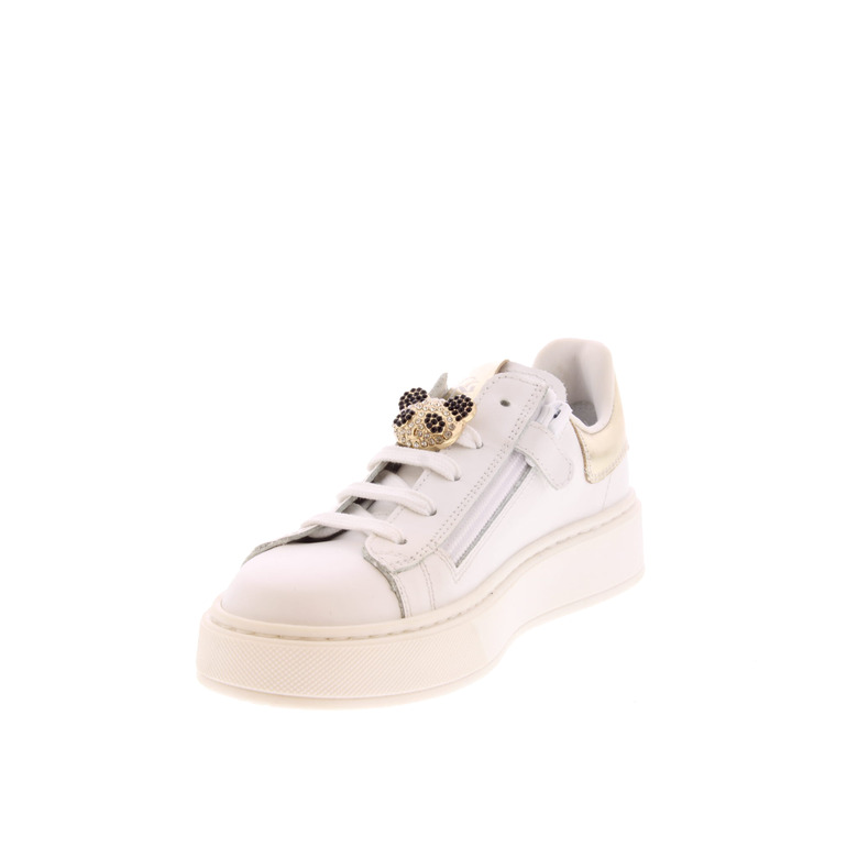 Nero Giardini sneakers white 3