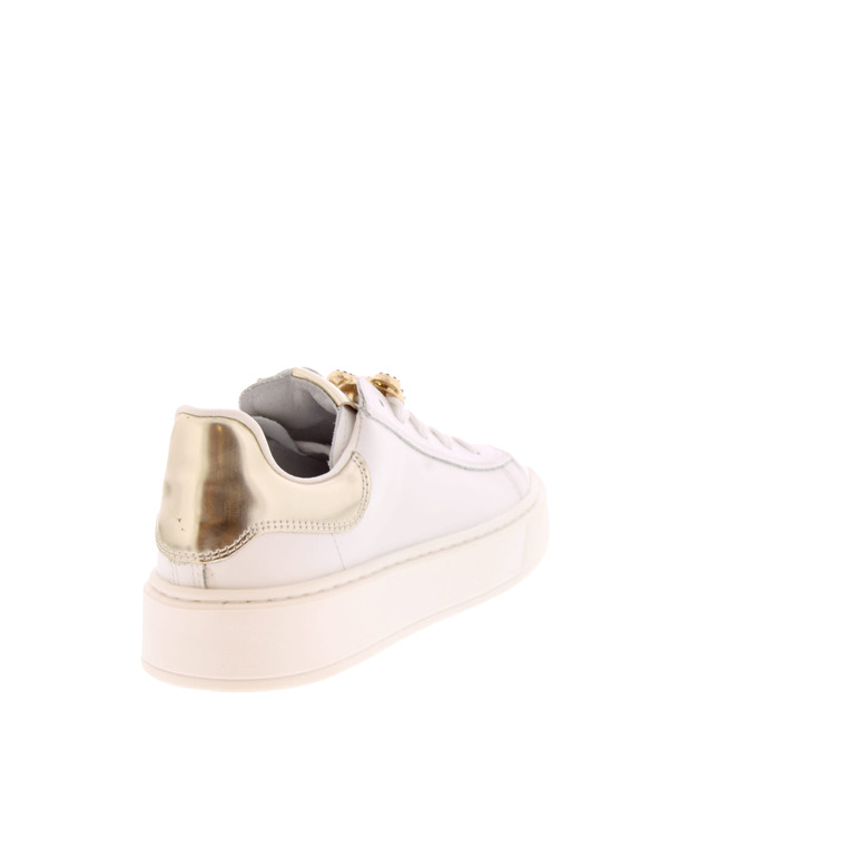 Nero Giardini sneakers white 4