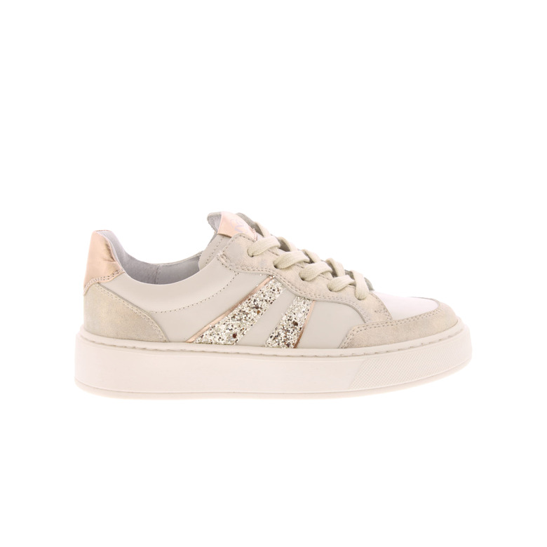 Nero Giardini sneakers ecru